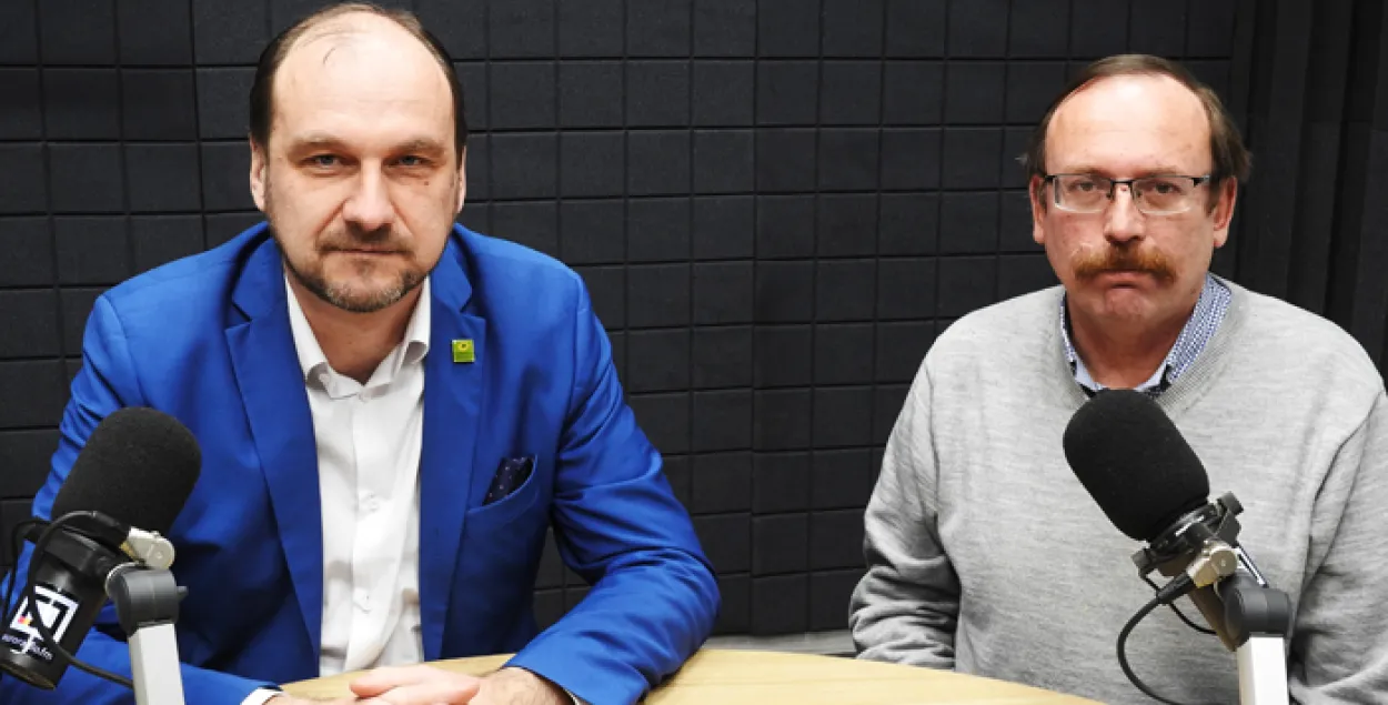 “Чарнобыльскі шлях-2019” — якім ён будзе?