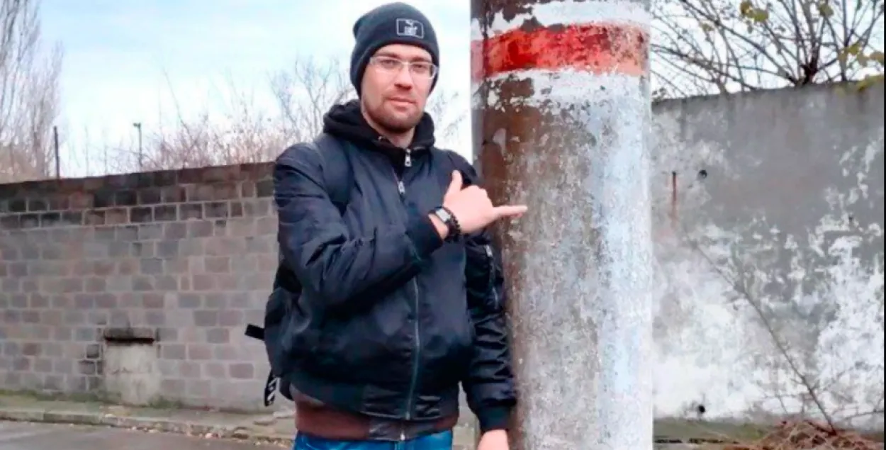 Валерий Комогоров / svaboda.org