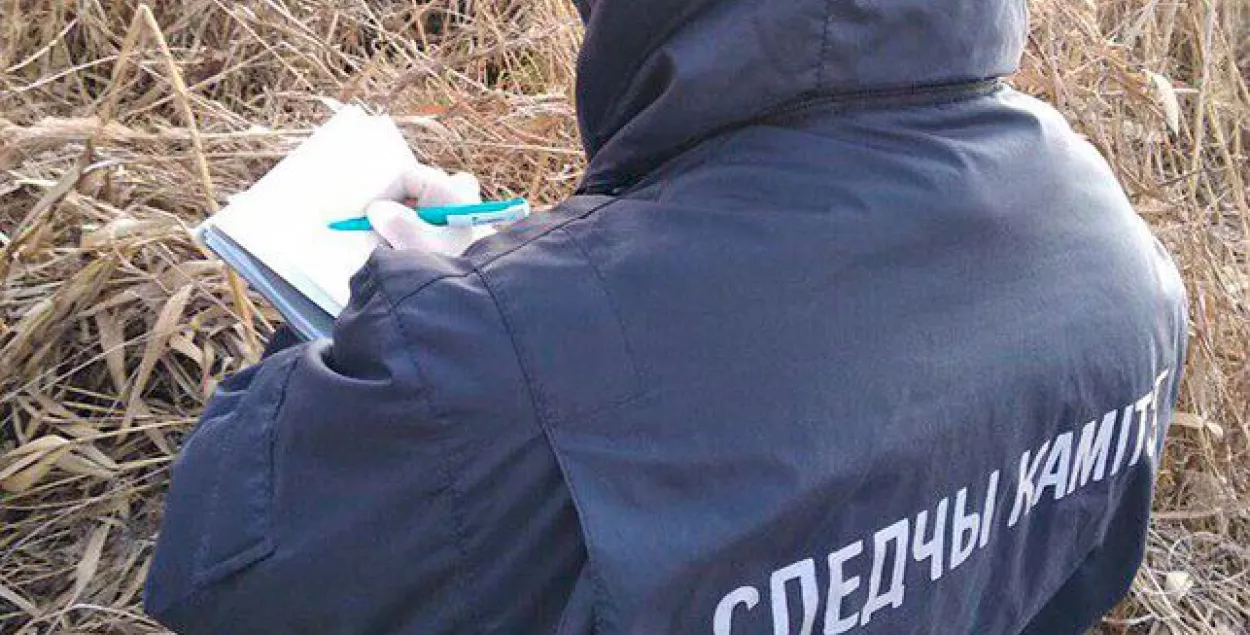 У вадаёме пад Брэстам знайшлі цела мужчыны, які, верагодна, знік у Новы год