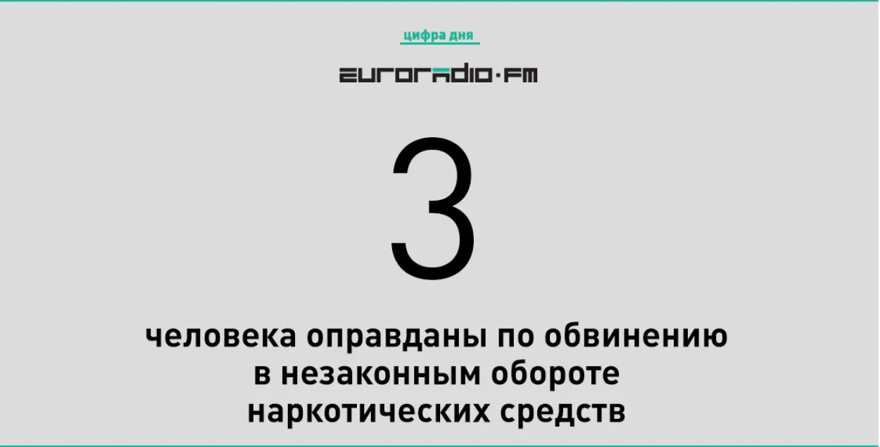 Трое оправданных за наркотики и один за неуплату налогов