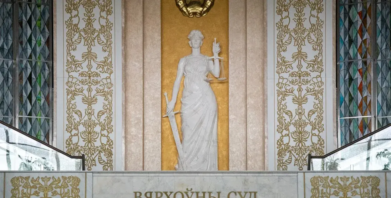 Прекратите насилие над правдой и людьми — ОГП обратилась к судьям и силовикам