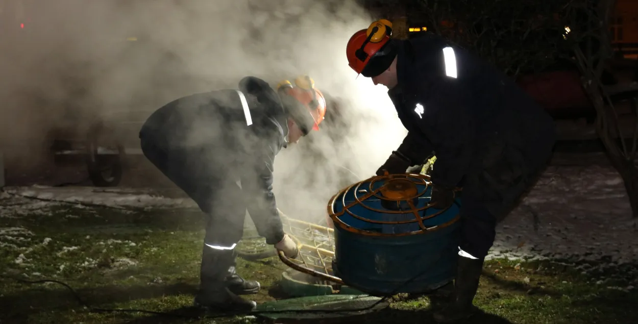 Фото: vk.com/minskenergo