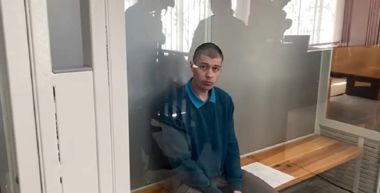 Михаил Куликов / suspilne.media​