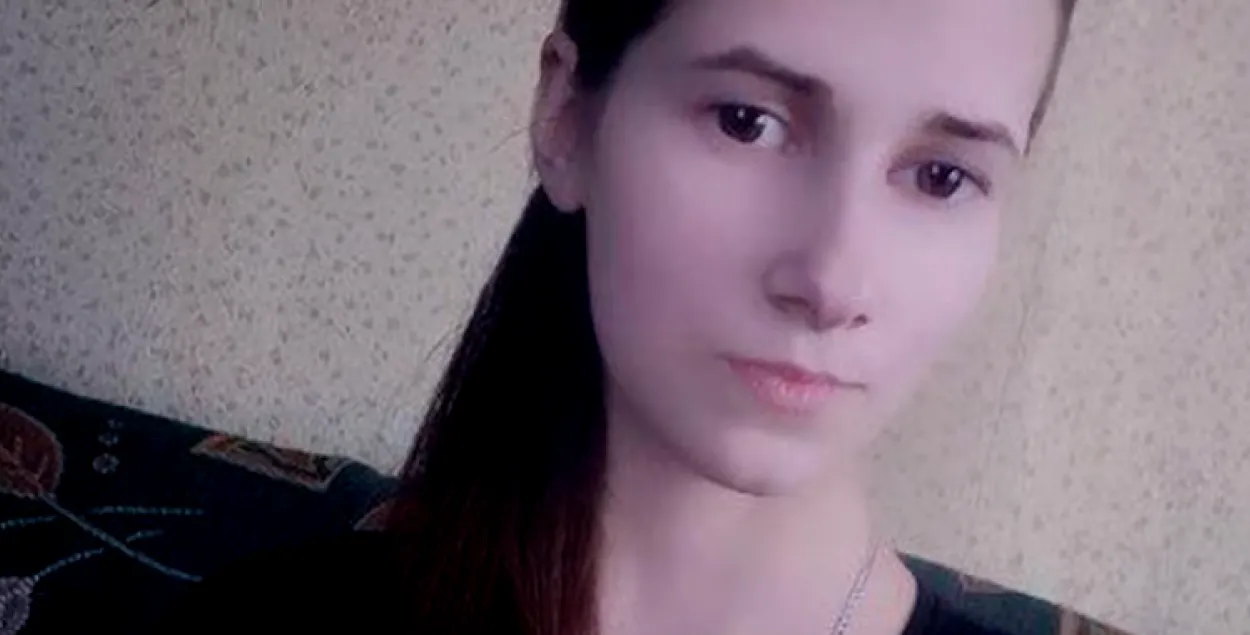 Міліцыя знайшла 17-гадовую дзяўчыну, якая ўцякла з 47-гадовым мужчынам