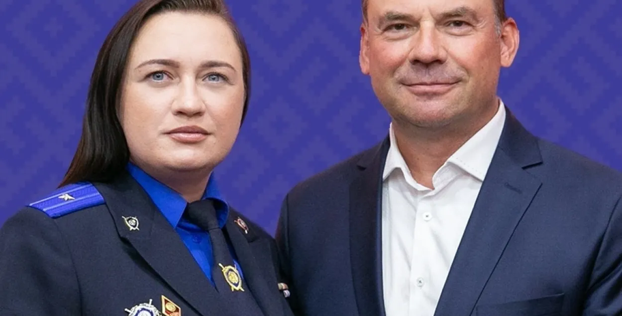 Сыновей Дмитрия Партона арестовали, его программа не вышла на “Радио-Минск”