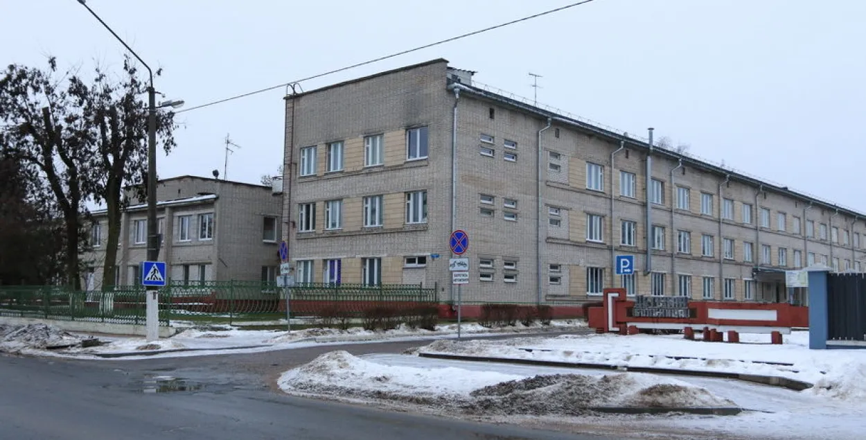 У Баранавічах знайшлі 13-гадовую дзяўчынку, якая знікла з бальніцы