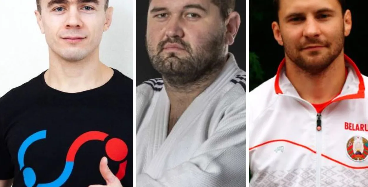 Приравняли к предателям: как чиновники от спорта прессуют дзюдоистов и самбистов