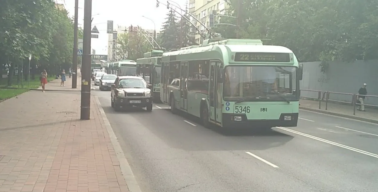 Фото: twitter.com/112by