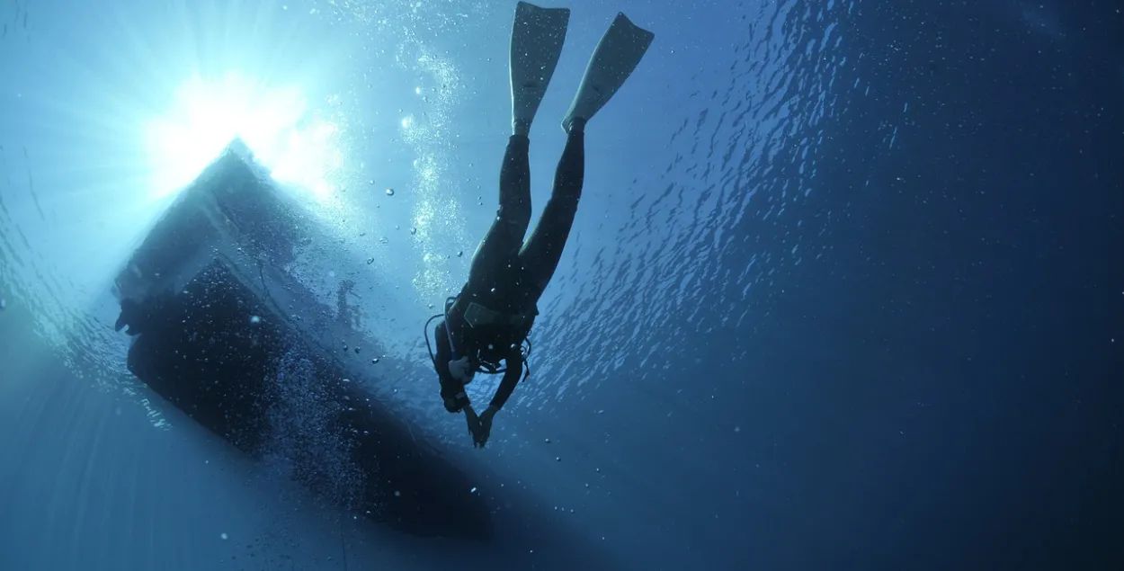 Дыверсантаў было шэсць чалавек / Ілюстрацыйнае фота pixabay.com
