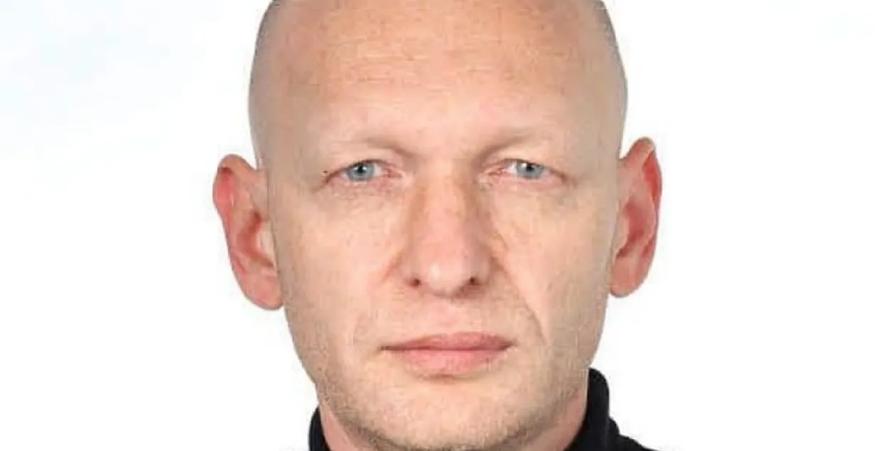 Дмитрий Лукашевич / spring96.org​