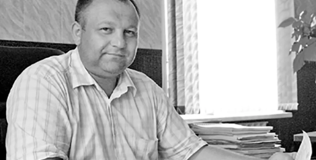 У Шклоўскім раёне ў лесе знайшлі павешаным кіраўніка аграхолдынгу “Купалаўскае”