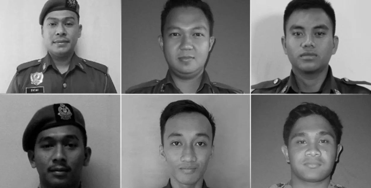 У Малайзіі загінулі 6 дайвераў, якія спрабавалі выратаваць падлетка