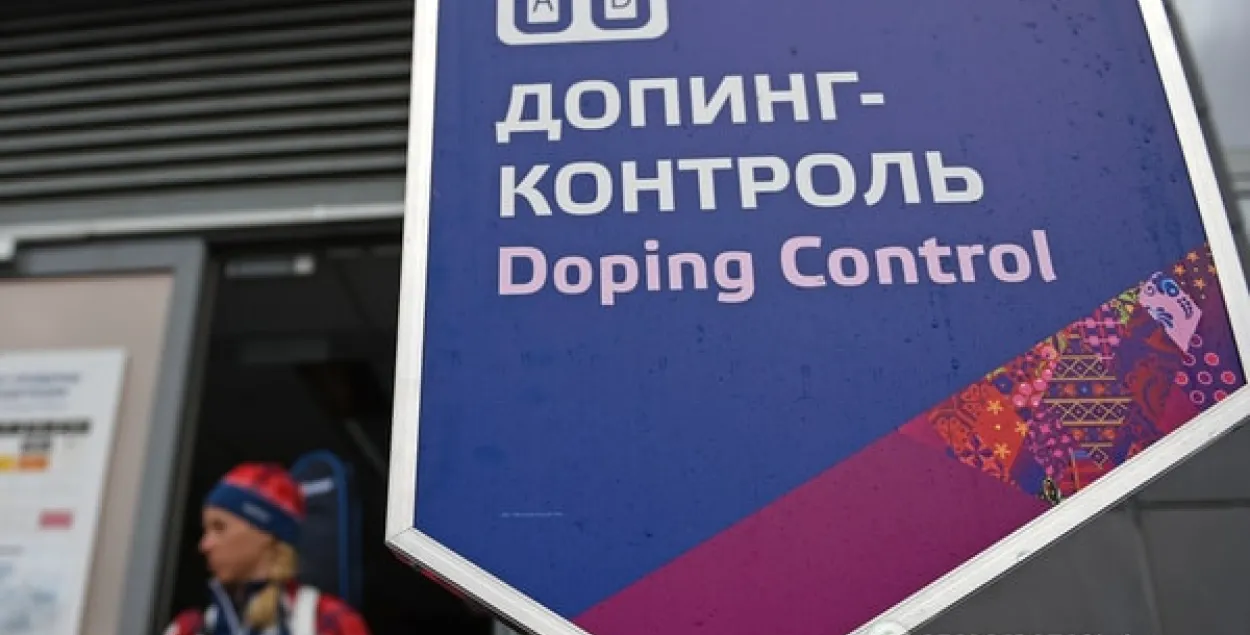 Зборную Расіі па лёгкай атлетыцы адхілілі ад Алімпіяды ў Рыа-дэ-Жанэйра