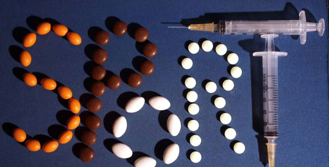 Допінг-скандал: WADA абвінаваціла яшчэ 1000 расійскіх атлетаў