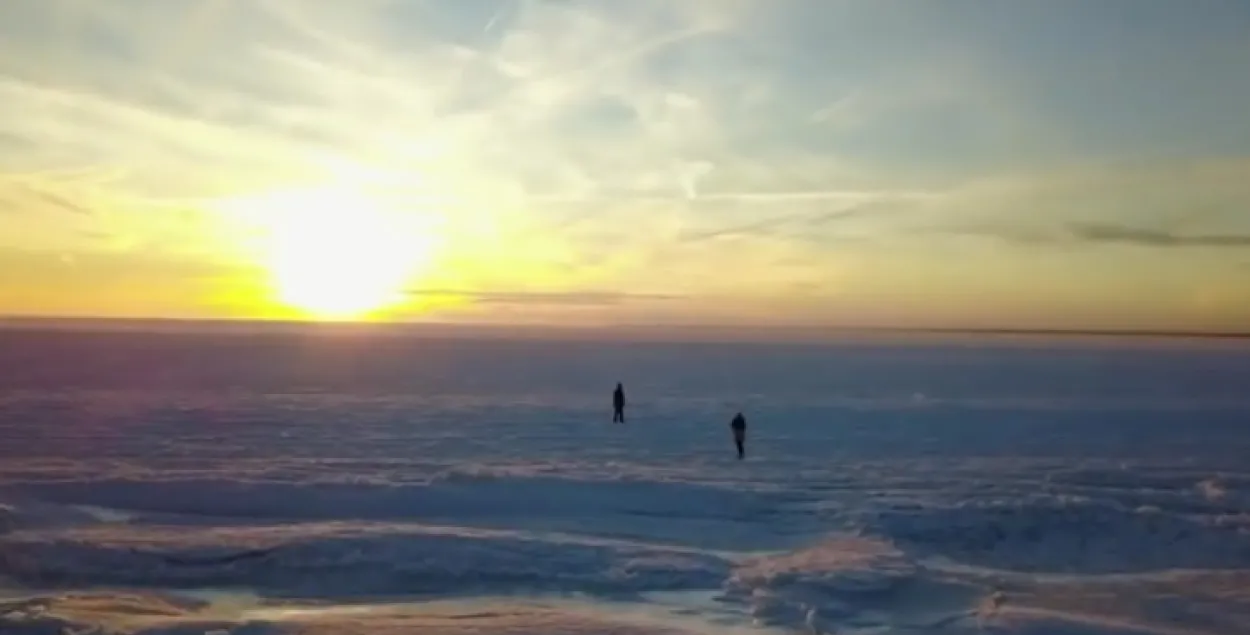 Фото: скриншот с видео.
