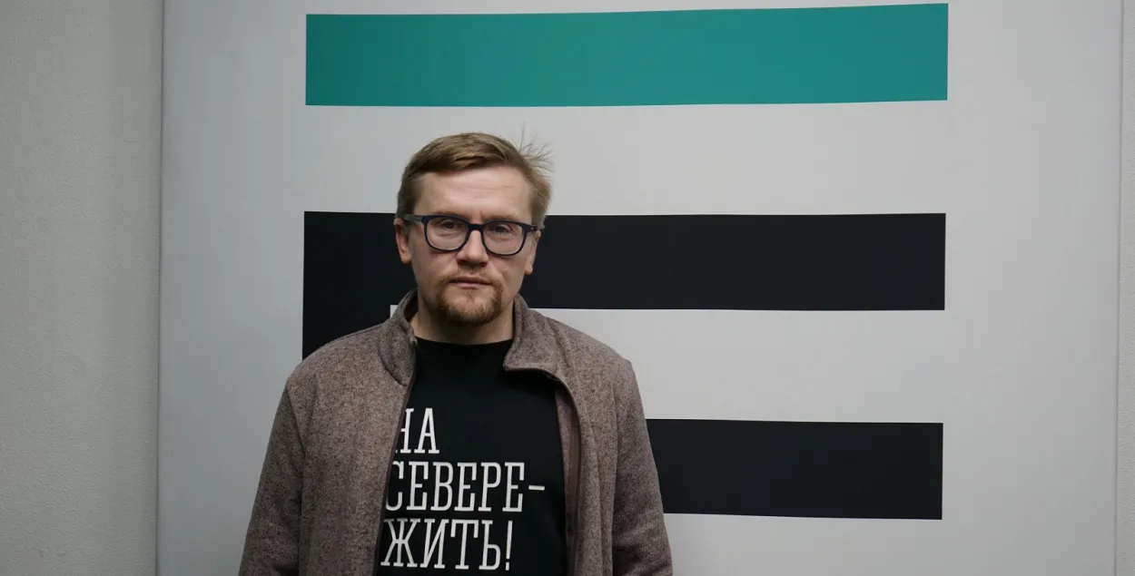 Як зрабіць гарады больш спрыяльнымі для жыцця? Урбанізм на Еўрарадыё