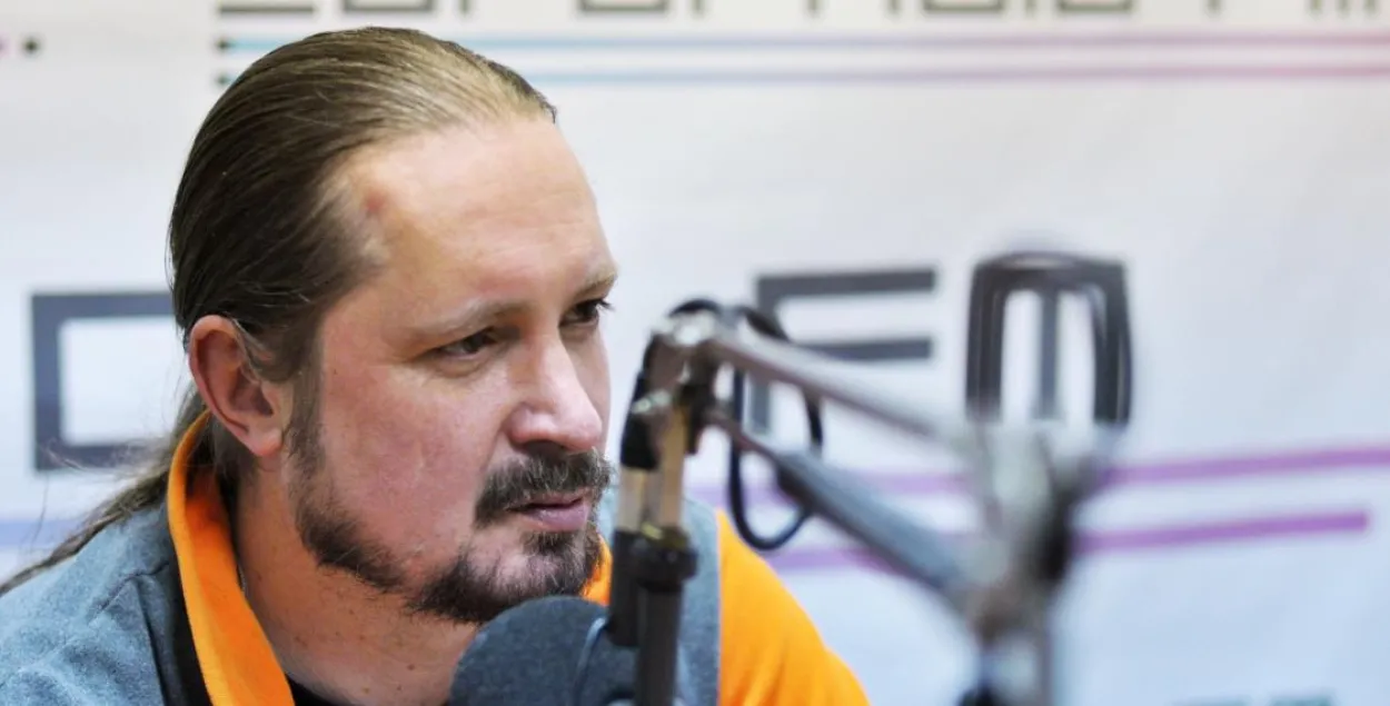 Фота: Euroradio
