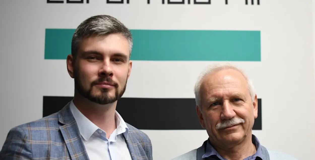 Газ у абмен на незалежнасць — як адбіцца ад прымусу да інтэграцыі?