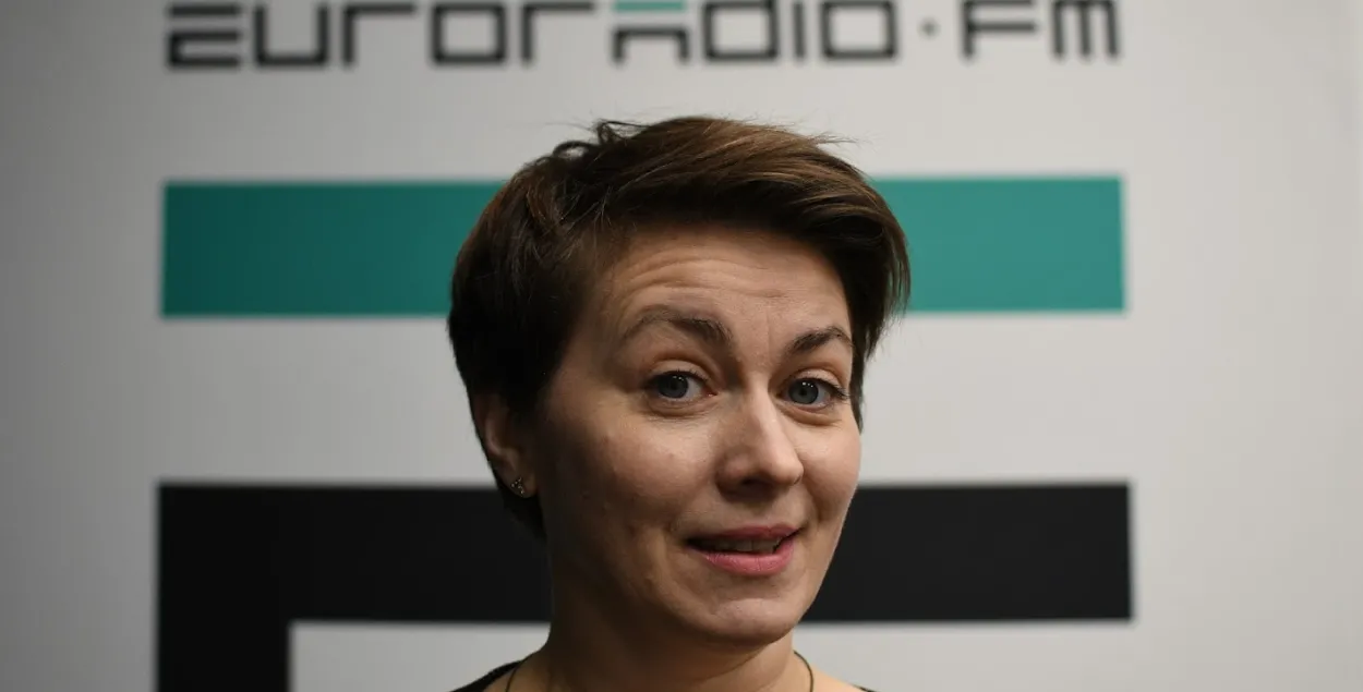 Ці стане 2020-ы — годам жанчын у палітыцы?