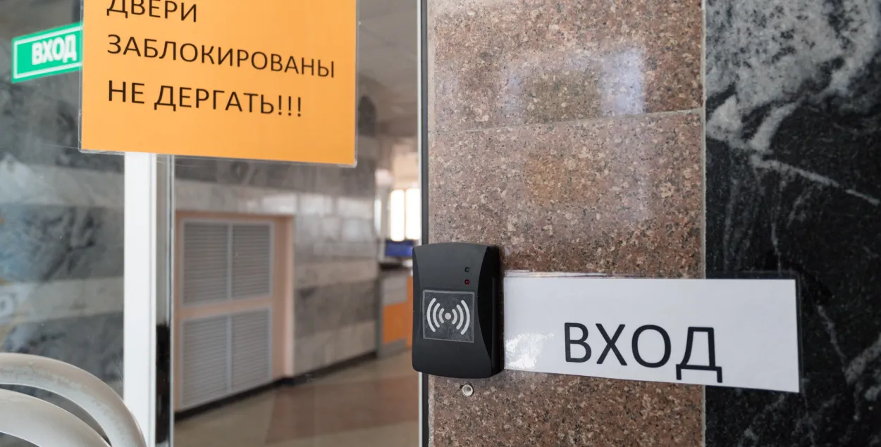 Роман Протасевич / Еврорадио
