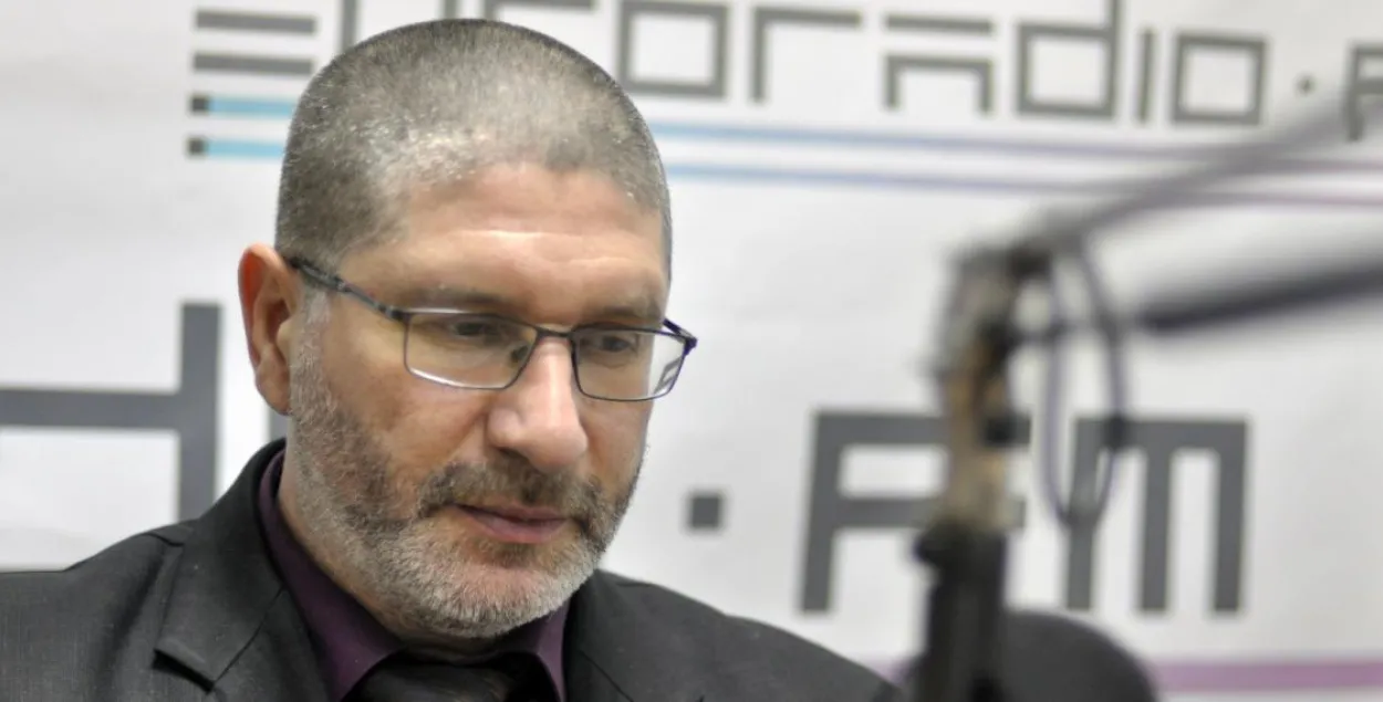 "Нам нужно 700 миллионов долларов от России, чтобы вернуть долг России" — Иосуб