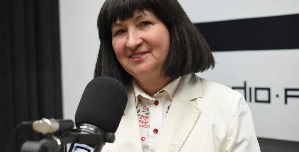 Анісім: Канстытуцыйны Суд мусіць накласці вета на "закон аб адтэрміноўках"