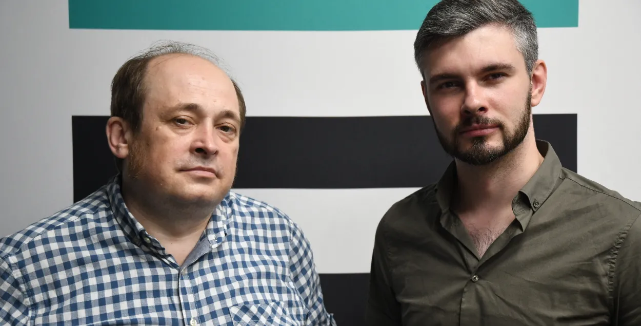 Расійскія СМІ ізноў затурбаваліся пра лёс Беларусі – чаму? 