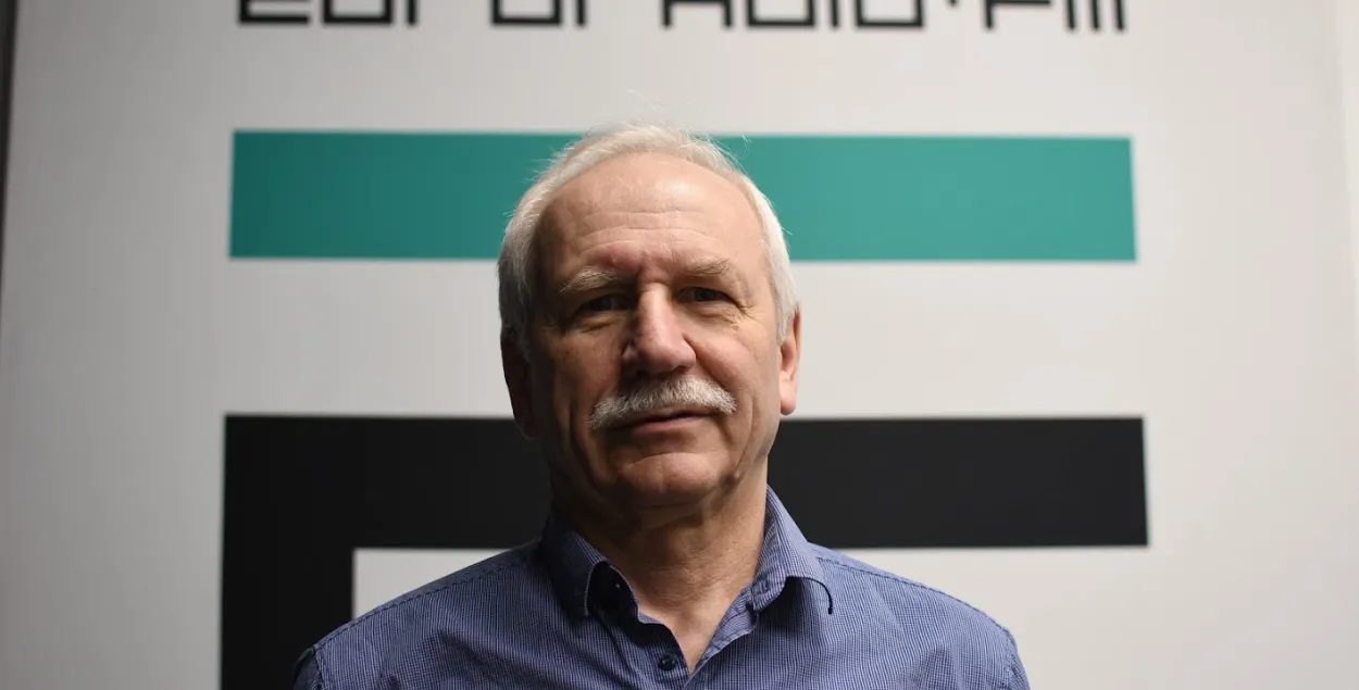 Адстаўка Бабіча і затрыманне Уцюрына – ці ёсць паміж імі сувязь?