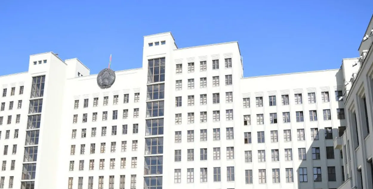 Ва ўрадзе выказаліся наконт вяртання беларускіх грамадзян з замежжа