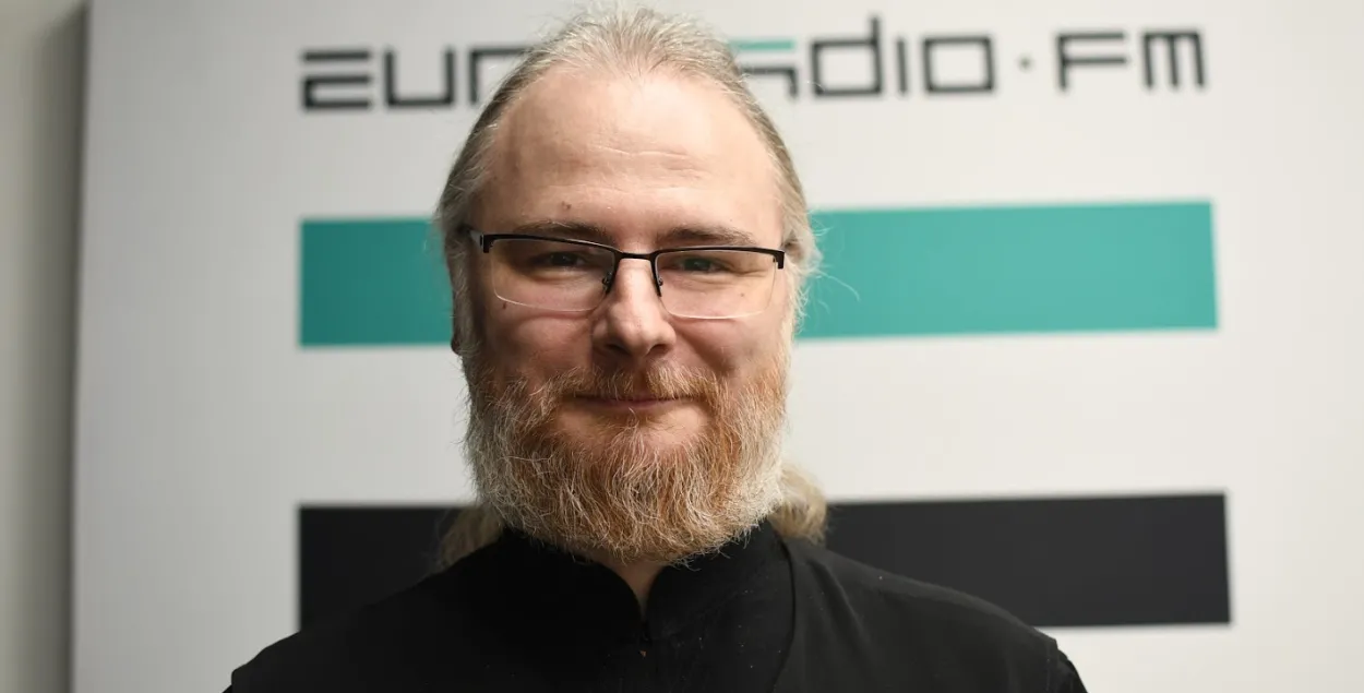 Сяргей Лепін: У пагоні за нацыянальным нельга забываць пра справядлівасць і Бога