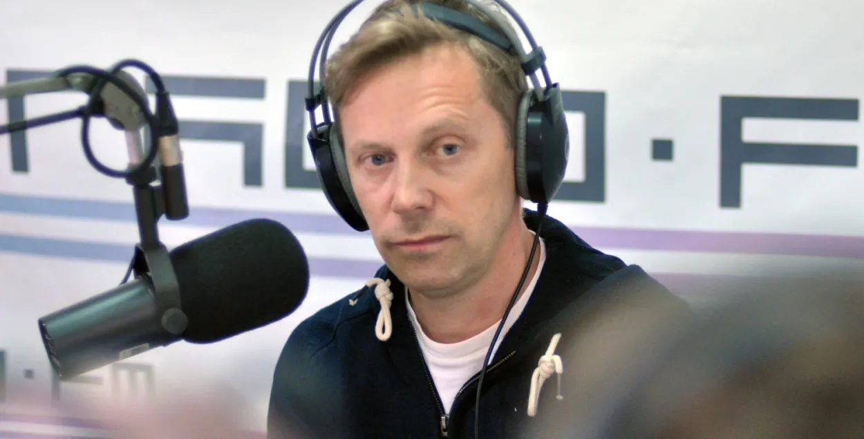 Што глядзець на кінафестывалі "Лістапад" (відэа)
