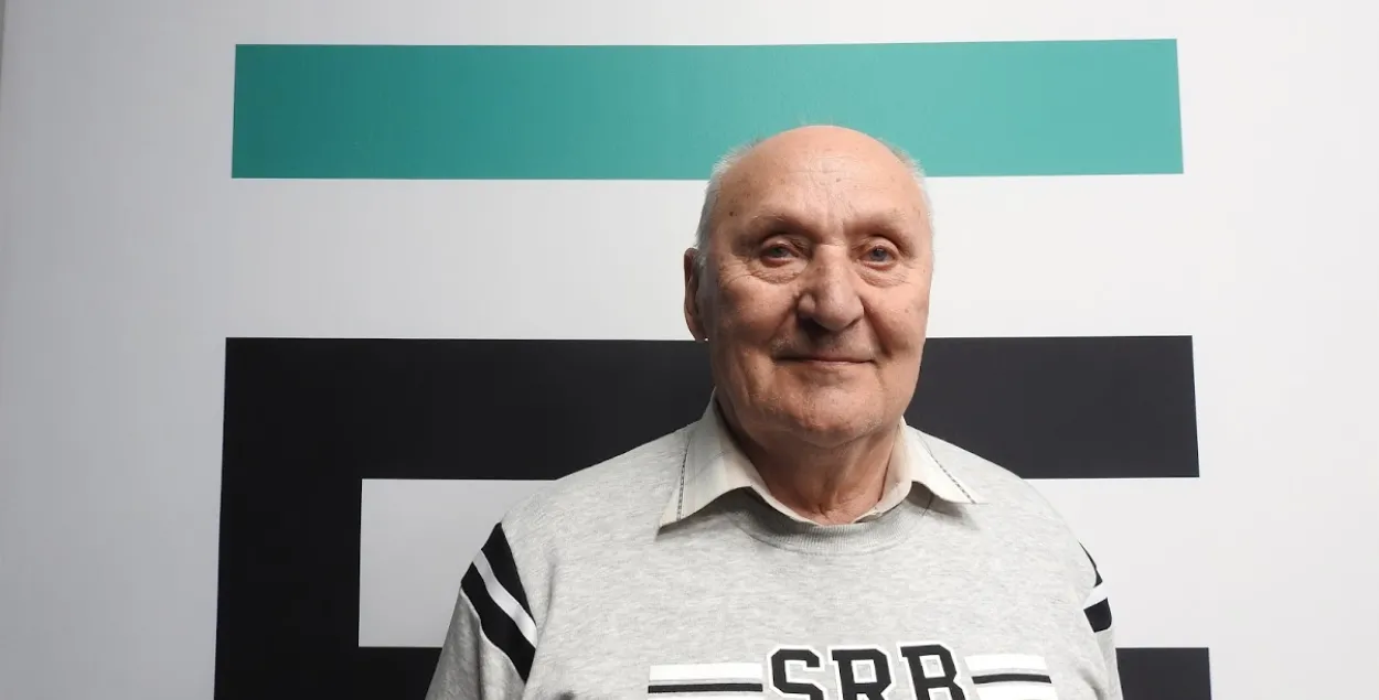 Грыб: беларусам трэба пазбавіцца таго спрадвечнага страху, які забівае нацыю