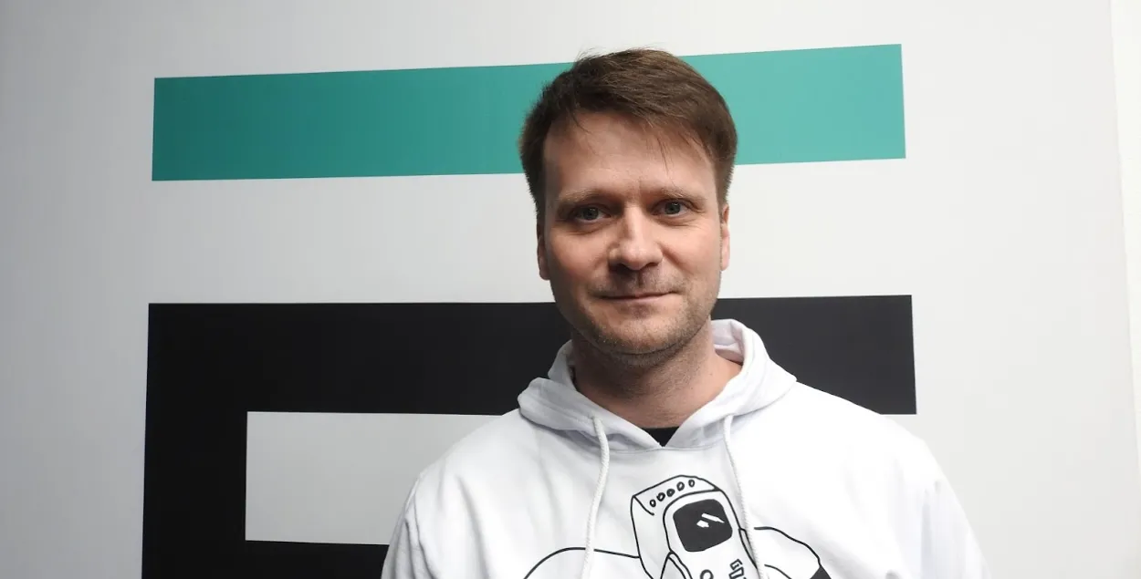 Падаляка: вярнуць адчуванне дома, дзе ты гаспадар — такой націдэі нам не хапае