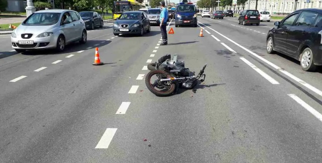 Фото: gaiminsk.by