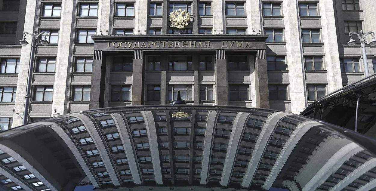 В Госдуме России обсудят кандидатуру нового посла в Беларуси