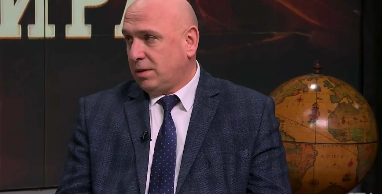 Намеснік міністра: 441 беларускі спартовец ізаляваны на 11 базах