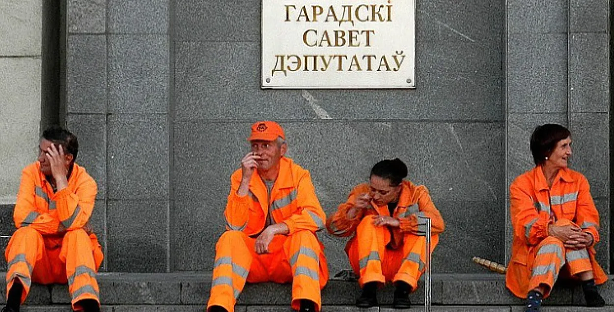 Иллюстративное фото из открытых источников