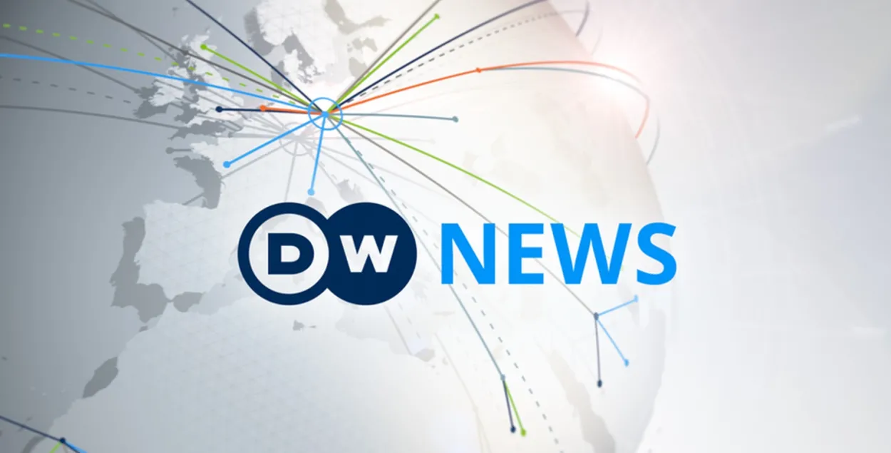 В России "зачистили" DW / dw.com