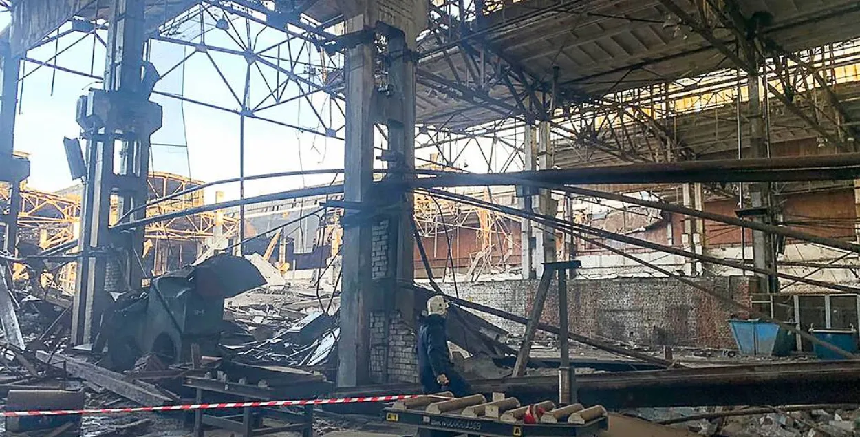 МНС России / ТАСС