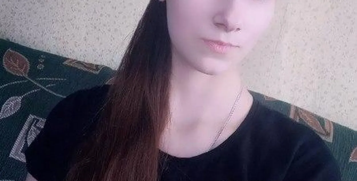 Яна Давыдёнок / Пресс-служба МВД​