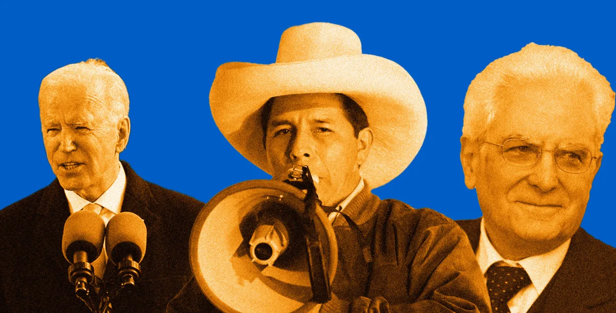 Вельмі кароткі агляд сусветных навін / калаж Еўрарадыё