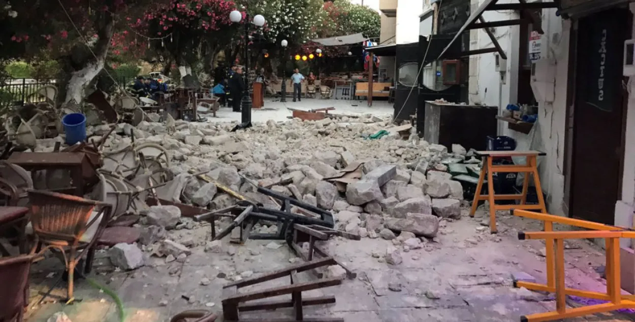 Фото: Sky News
