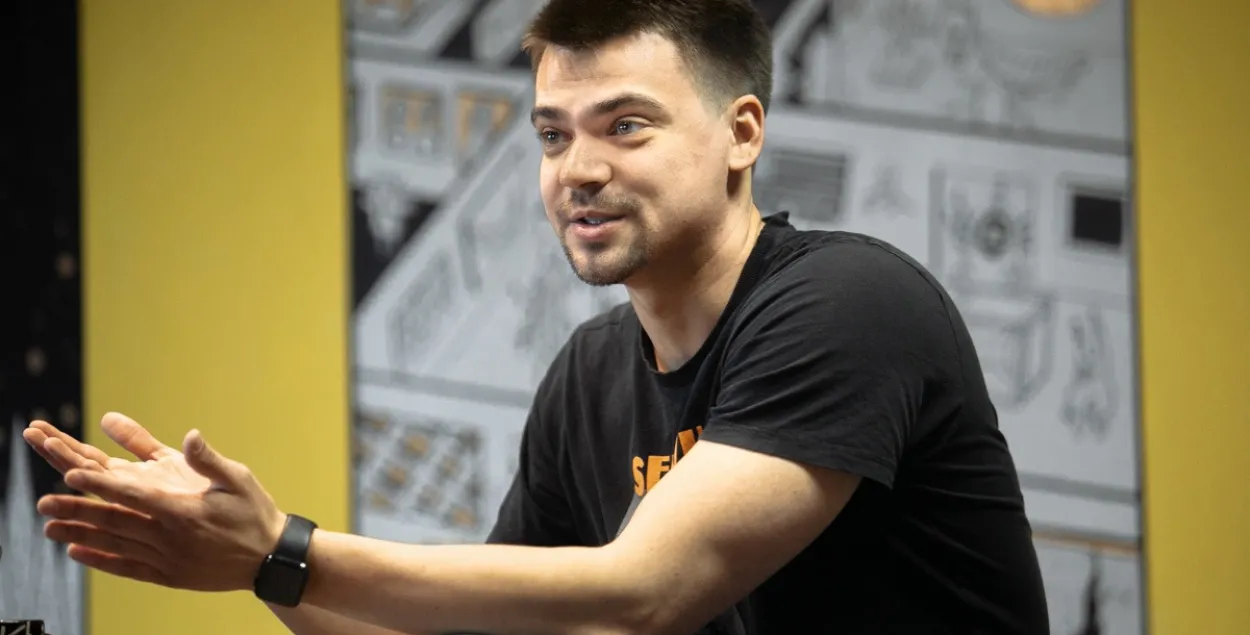 Сыну Виктора Бабарико продлили срок заключения под стражей