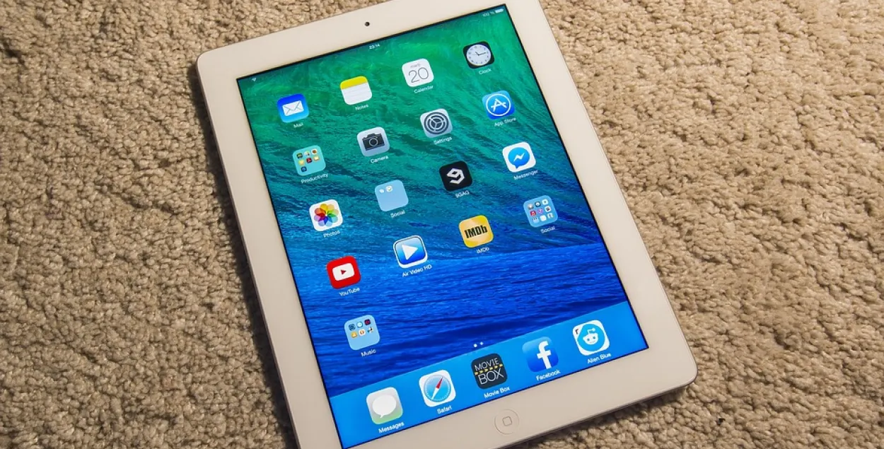 Снимок из архива. Фото: pixabay.com​