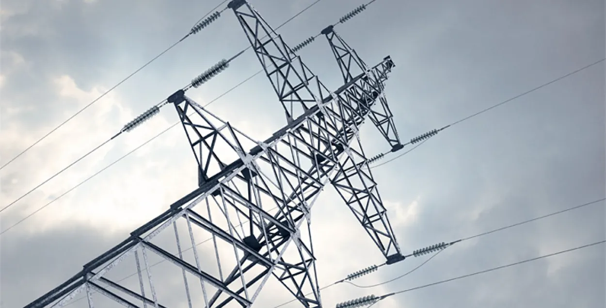 Аварыю на ЦЭЦ-4 "Белэнерга" патлумачыла абрывам троса