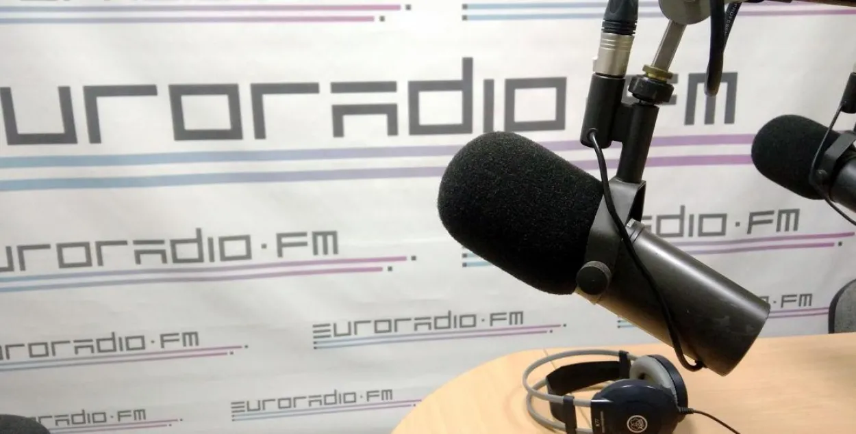 Уладзімір Беражкоў і Дзяніс Шунто стануць гасцямі жывога эфіру Еўрарадыё
