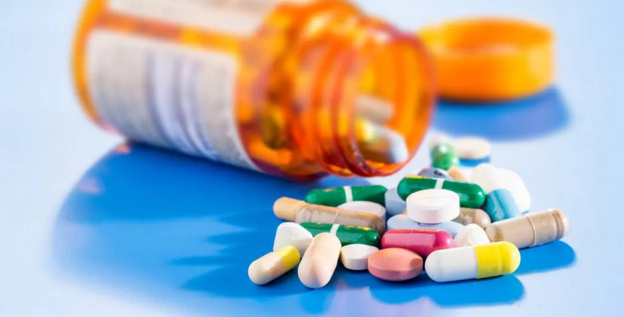 Лекарства / Germania.One