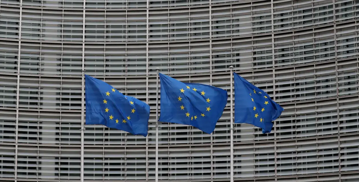 Евросоюз примет новые санкции против белорусских властей / Reuters