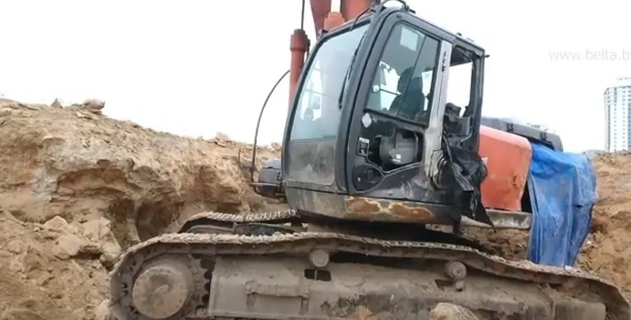 Фото: скриншот с видео.