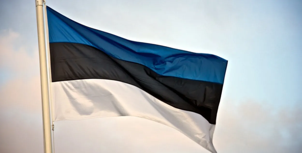 Пачынаецца візіт у Беларусь парламенцкай дэлегацыі з Эстоніі